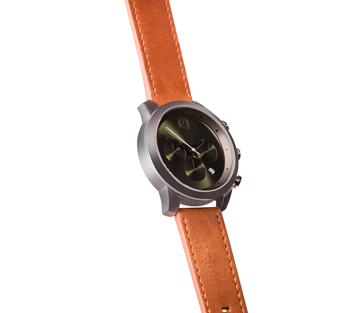 DESERT TAN | 42MM