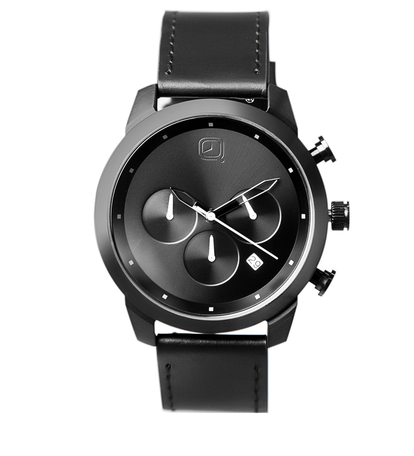 STEALTH SHADOW | 42MM