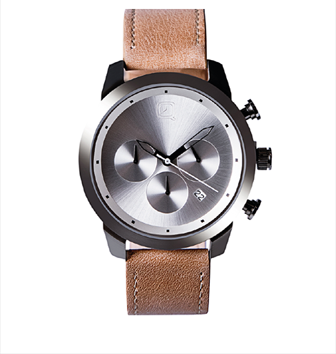 SILVER ELEGANCE | 42MM