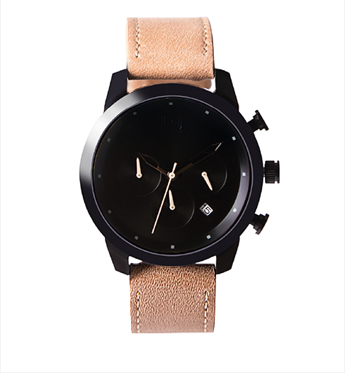 SAHARA JET | 42MM