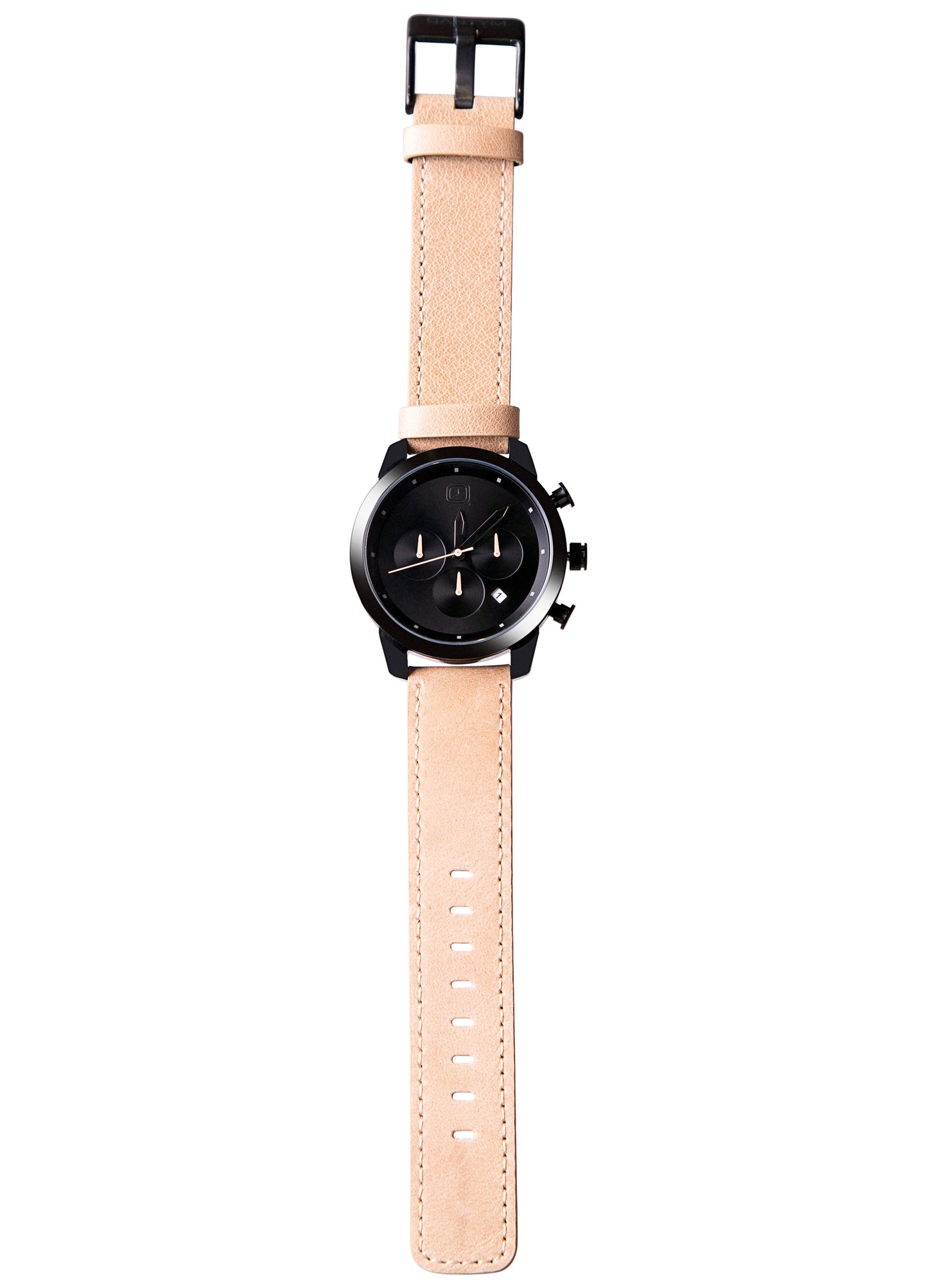 SAHARA JET | 42MM