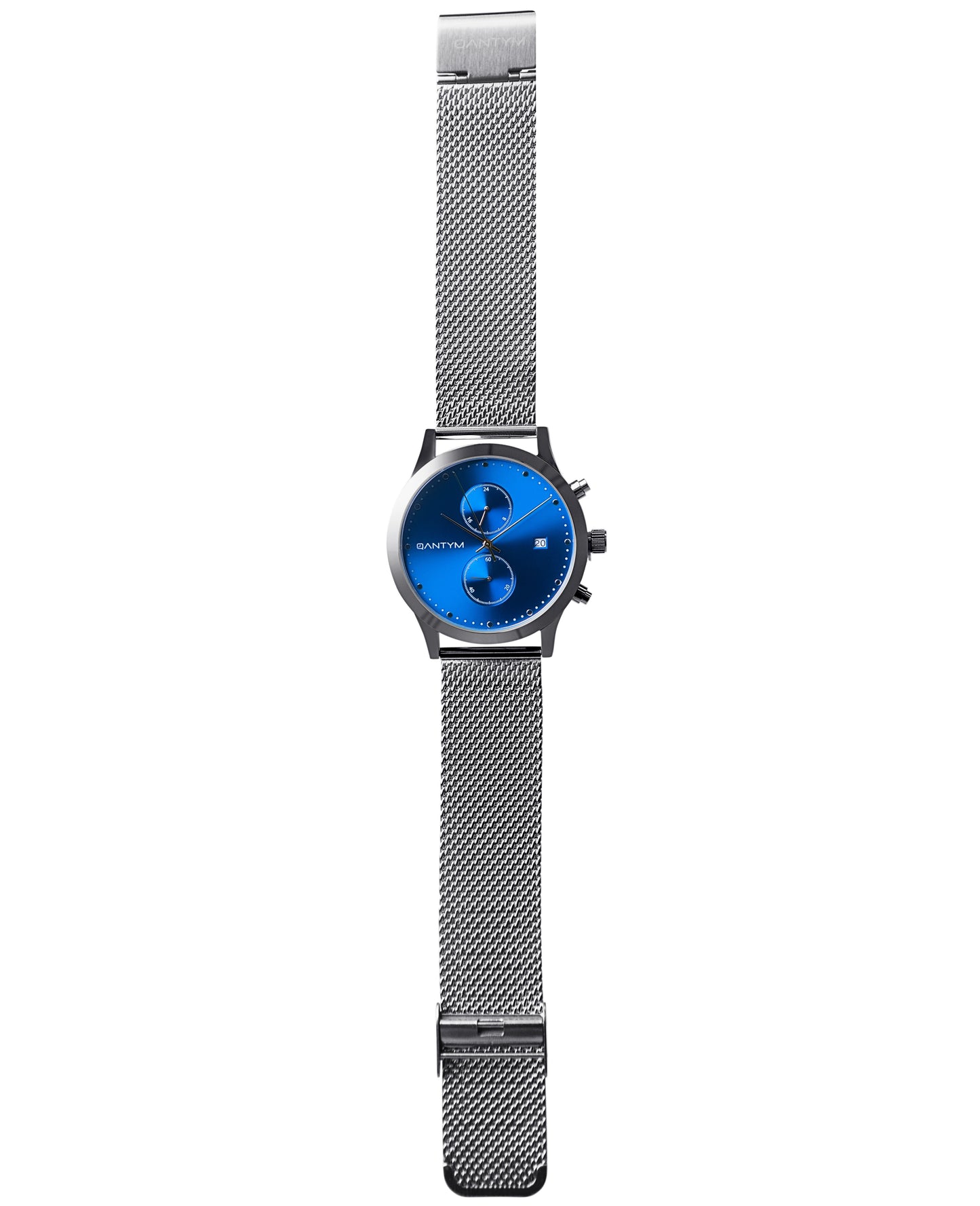 AZURE HORIZON | 43MM