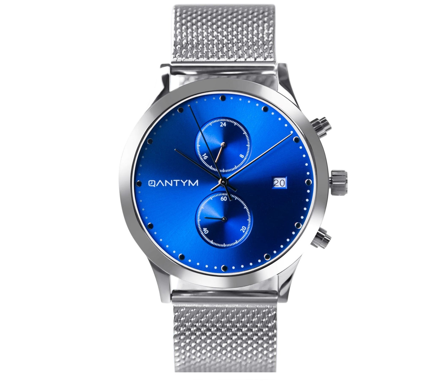 AZURE HORIZON | 43MM