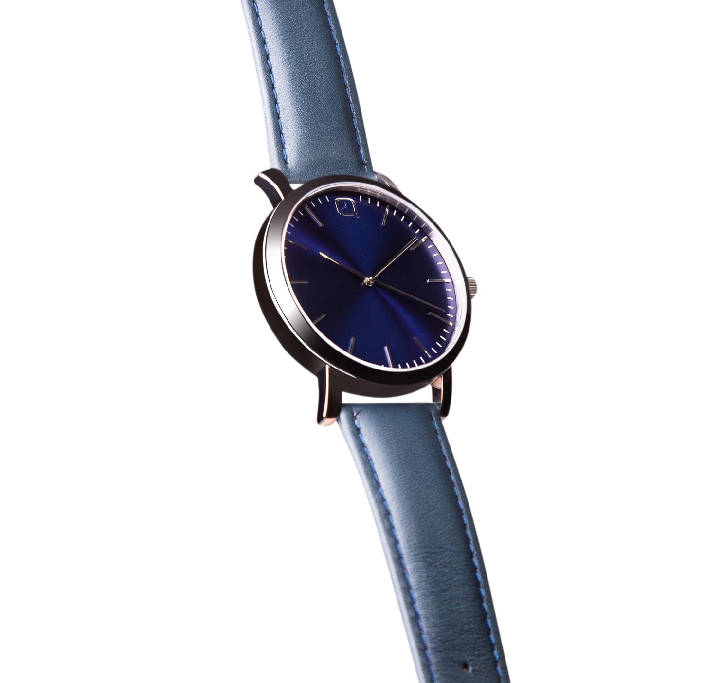 SAPPHIRE SKY | 44MM