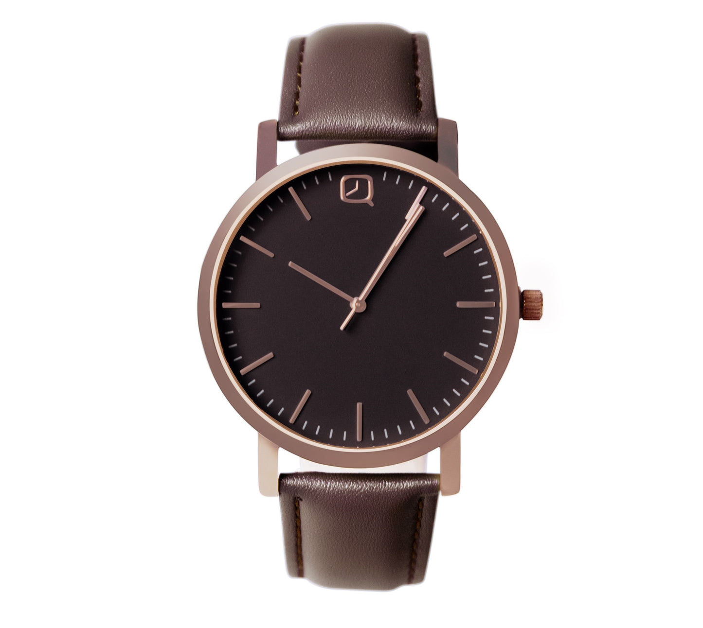 RUSTIC EMBER | 44MM