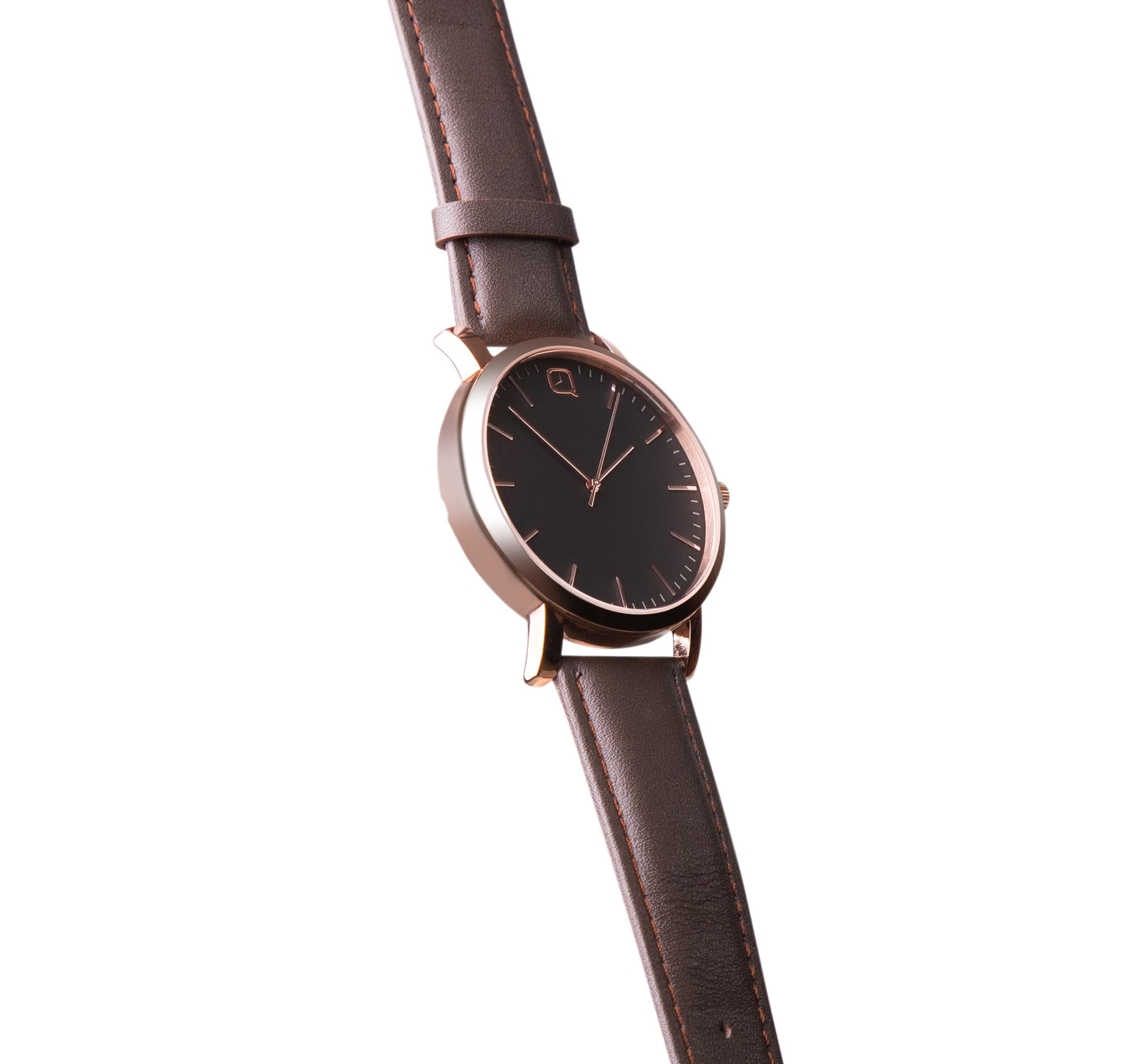 RUSTIC EMBER | 44MM