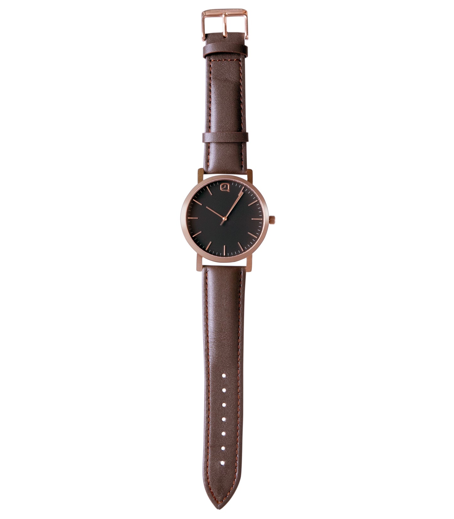 RUSTIC EMBER | 44MM