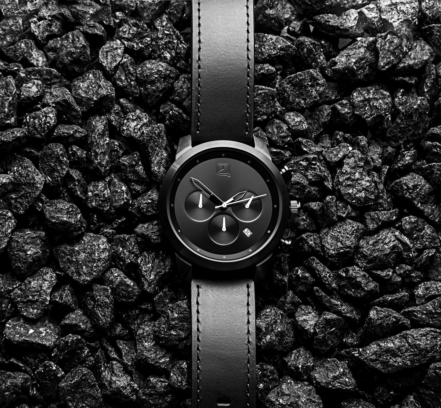 STEALTH SHADOW | 42MM