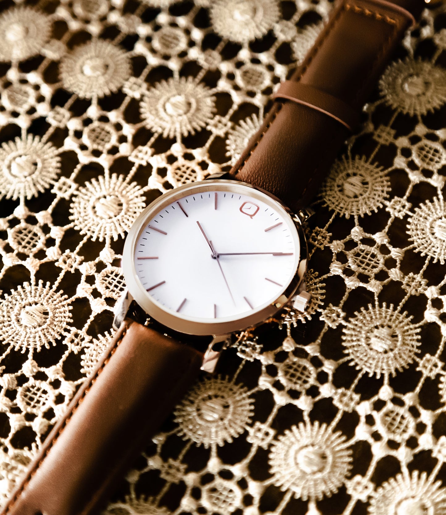 GOLDEN SANDS | 44MM