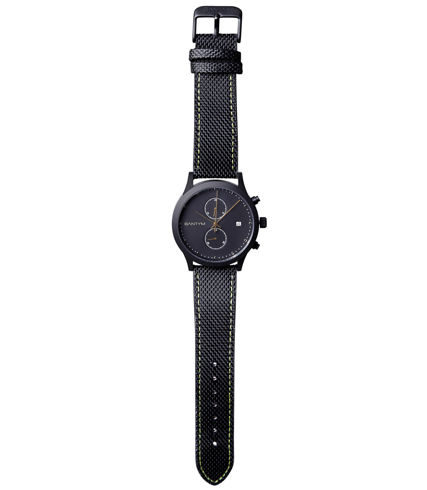 SHADOWMASTER | 43MM
