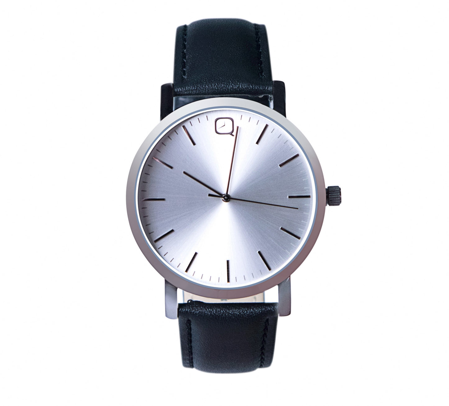 LUNAR BLACK | 44MM
