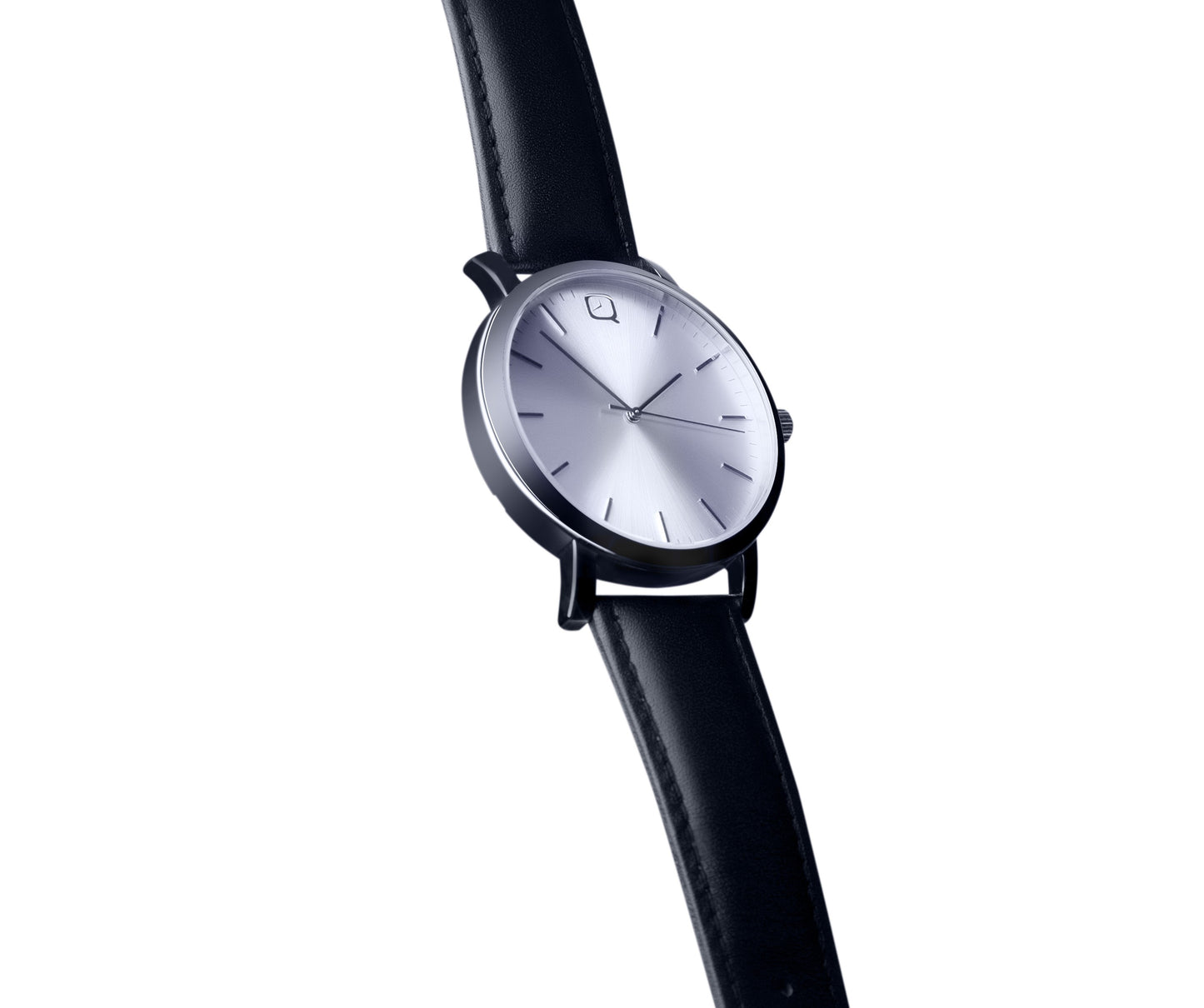 LUNAR BLACK | 44MM