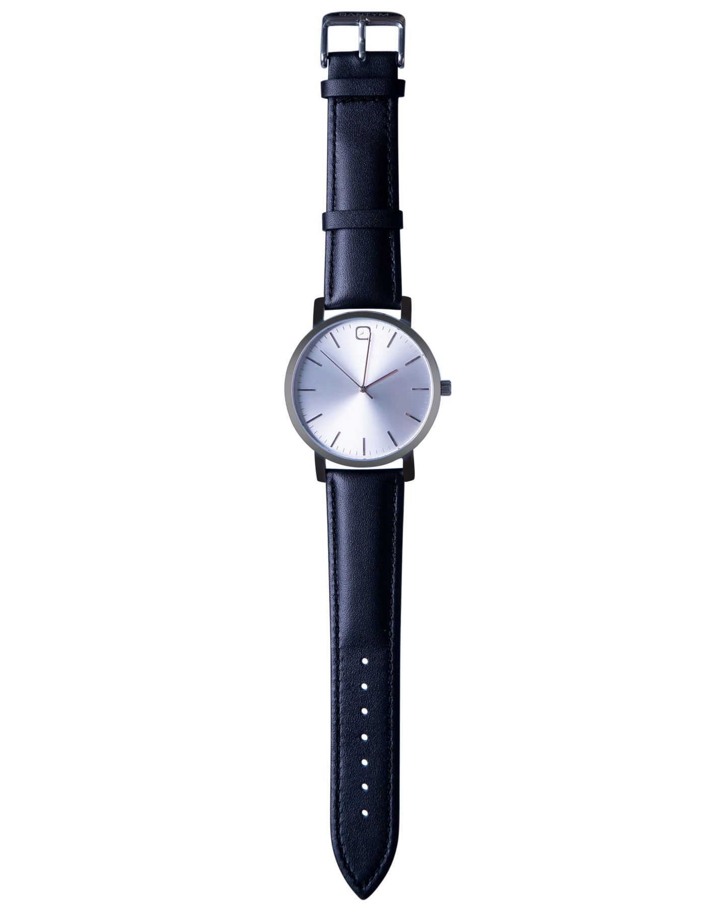 LUNAR BLACK | 44MM