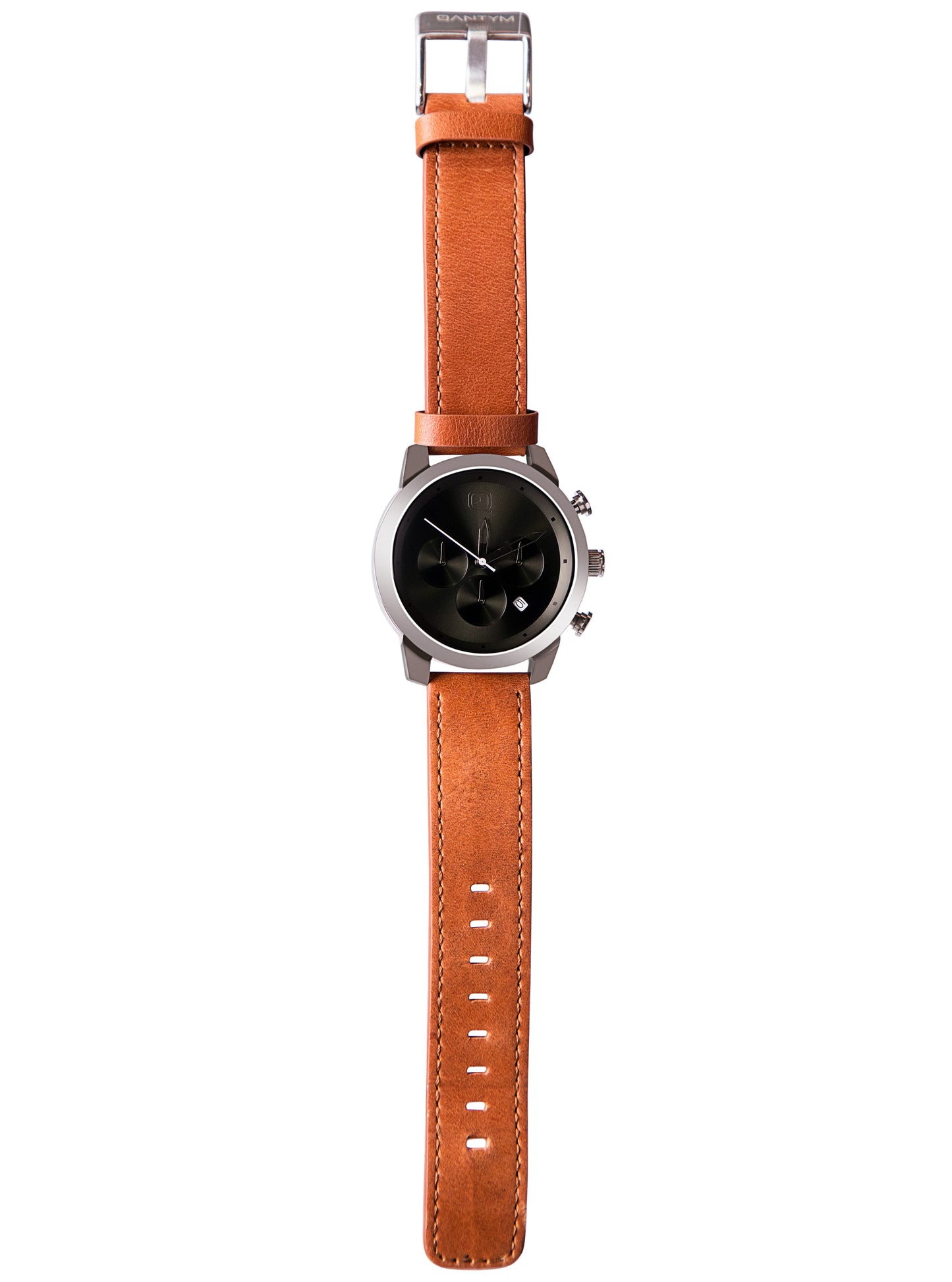 DESERT TAN | 42MM