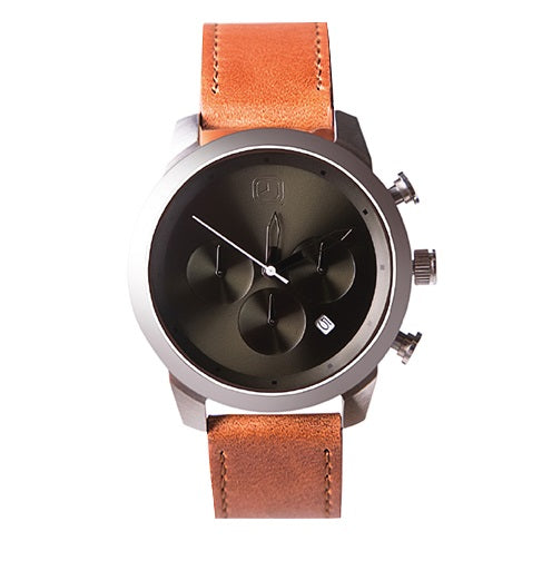 DESERT TAN | 42MM