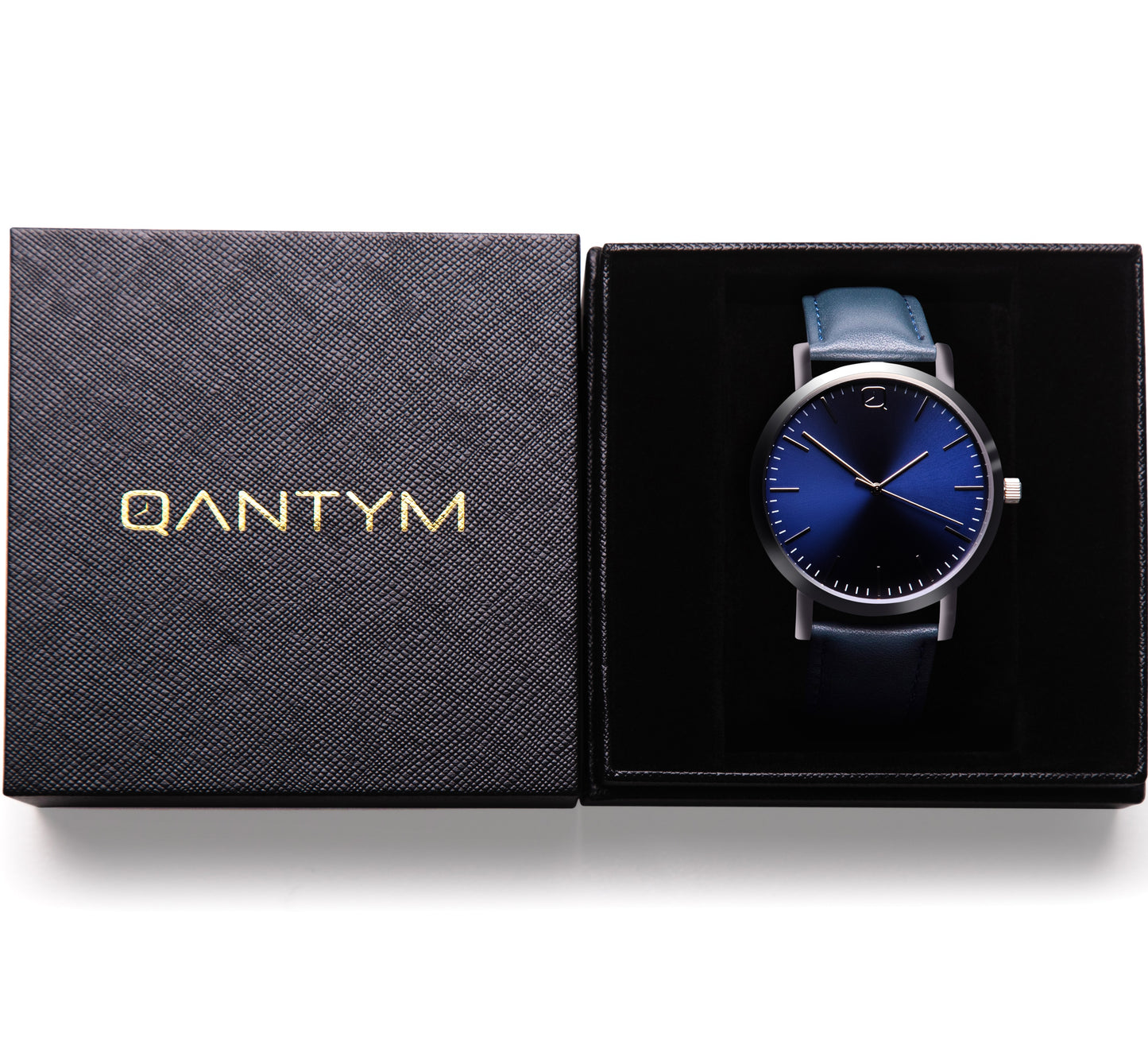 SAPPHIRE SKY | 44MM