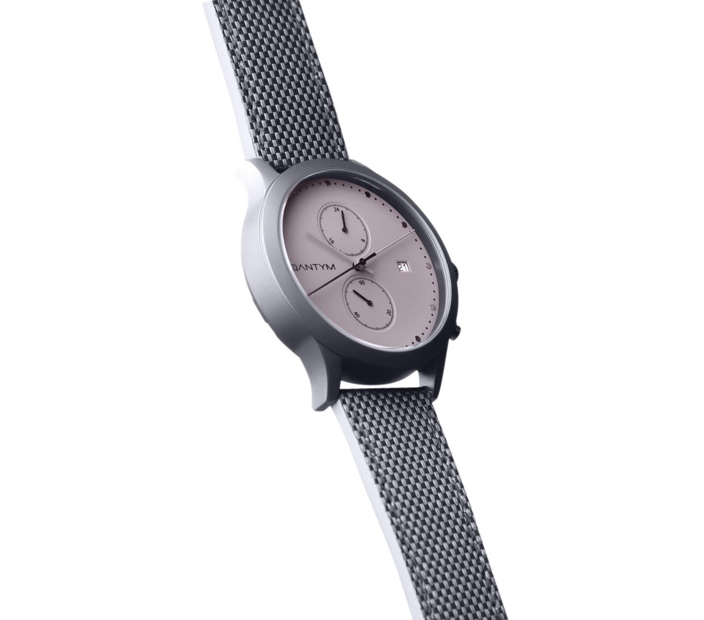 MIDNIGHT HAZE | 43MM